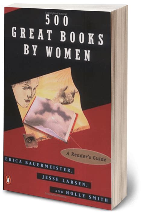 Full Download 500 Great Books By Women By Erica Bauermeister
