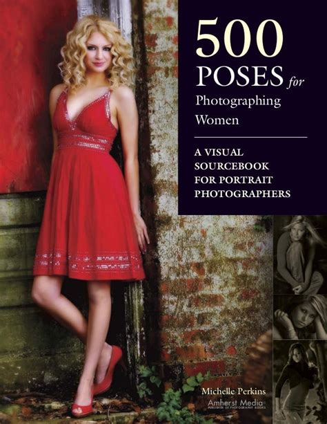 Full Download 500 Poses For Photographing Women 