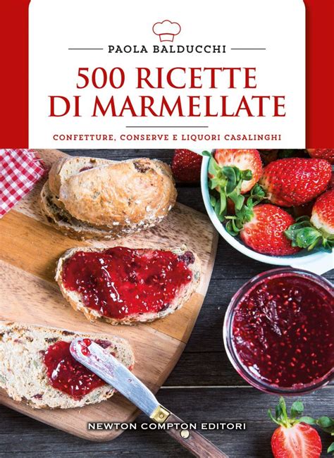 Read 500 Ricette Di Marmellate 