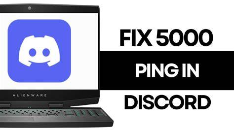 5000 ping discord fix. .  In this article, we’ll explore the I think I ...
