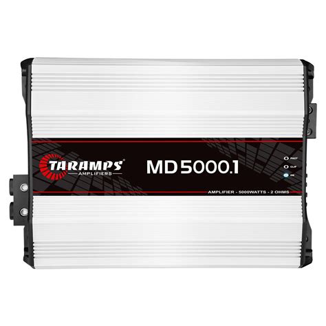 5000 Watts