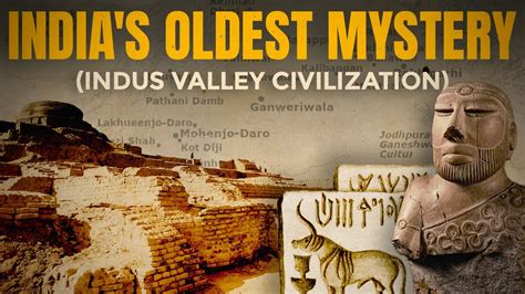 5000-year-old civilization that suddenly disappeared The mystery of ... - wintechmobiles.com