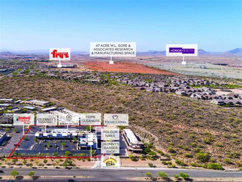 5001 w carefree hwy phoenix az. Posted at 10:01 AM, Aug 09, 2021. and last updated 1:39 PM, Aug 09, 2021. PHOENIX — Hundreds of homes are being planned near the Taiwan Semiconductor Manufacturing Co. Ltd.'s 1,128-acre... 