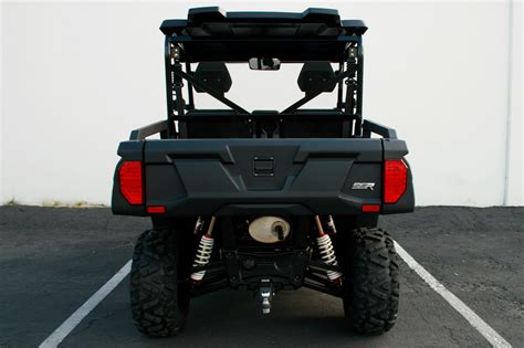 500cc utv. 6cc engine, 4WD with locking differentials, and electric power stee...