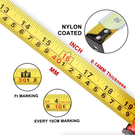 500cm In Feet