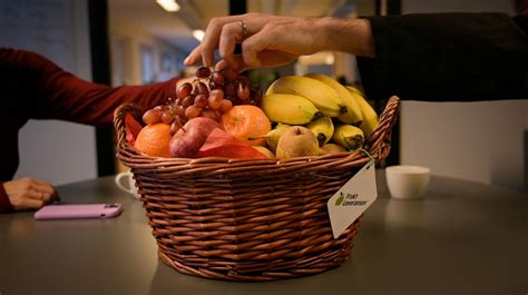 500g frukt och grönt