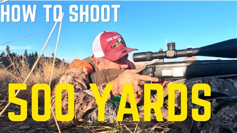 500yards To Feet
