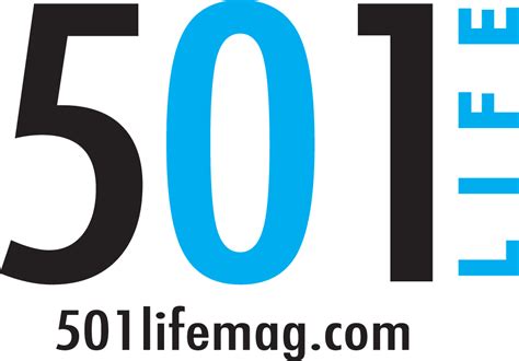 501 Life Magazine Buchanan