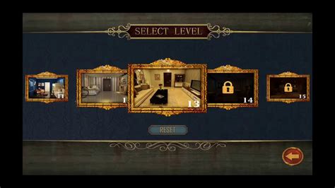 501 Rooms Walkthrough Level 13