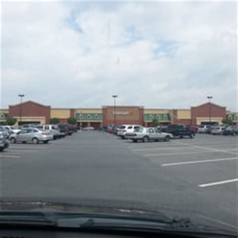 Walmart Supercenter #3344 501 Wal Mart Dr, Winchester, V