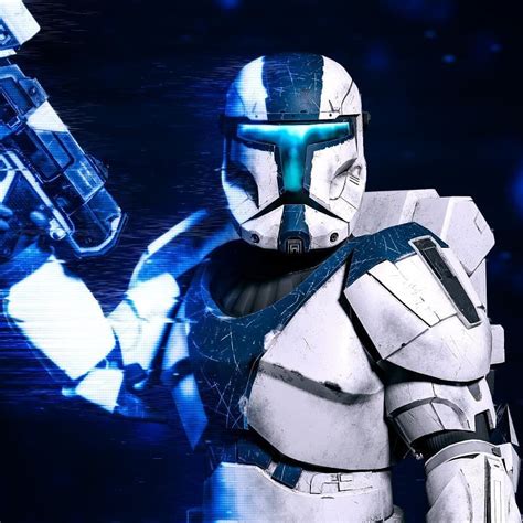 501st Star Wars Republic Commando 5 Karen Traviss