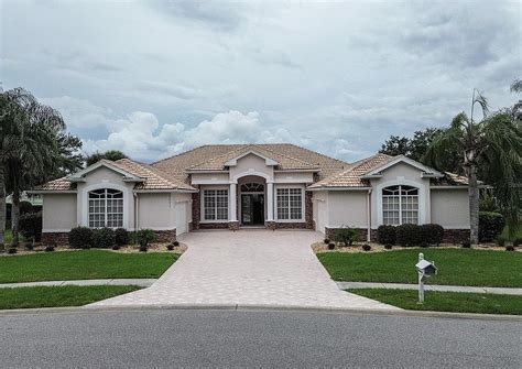 5021 Championship Cup Ln, BROOKSVILLE, FL 34609 MLS