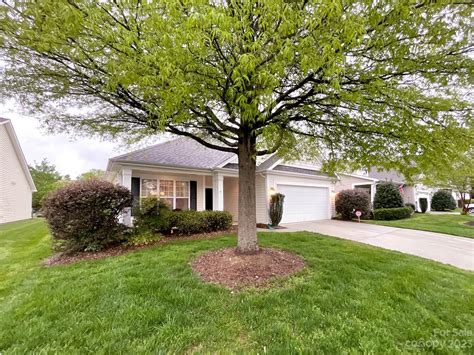 5027 Symphony Ln Indian Trail, NC 28079 - Coldwell Banker