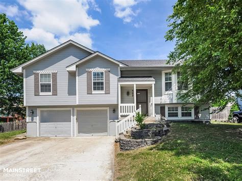 503 N Jenkins Blvd, Raymore, MO 64083 Zillow