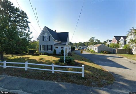 503 Route 28 #20, Yarmouth, MA 02673 MLS# 72869834 Redfin