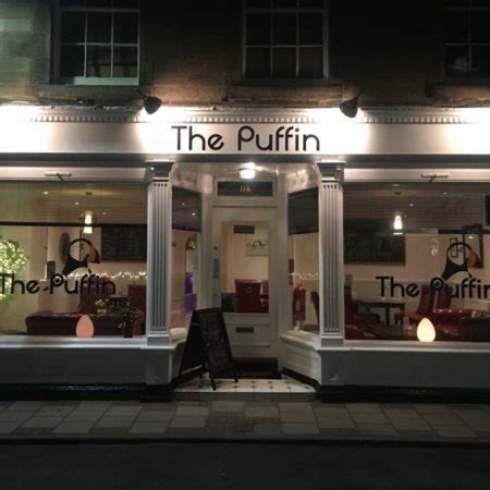 503 Verified Reviews of Puffin Inn Booking.com