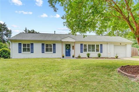 504 Bunker Dr, Virginia Beach, VA 23462 Redfin