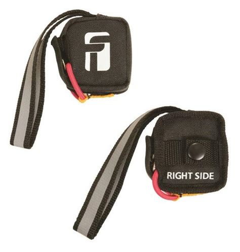 5040 SUSPENSION TRAUMA RELIEF SYSTEM from FallTech