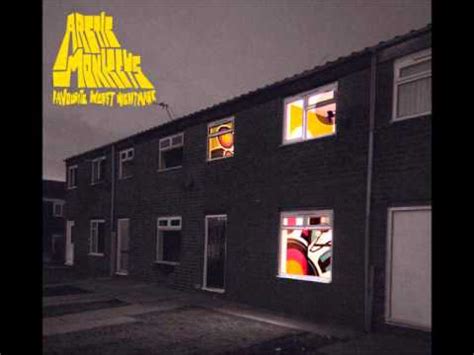 505 Arctic Monkeys