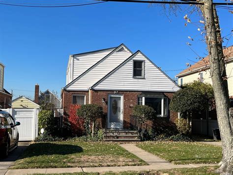 (OneKey) 5 beds, 4.5 baths house located at 120 Harrison Ave, Franklin Square, NY 11010 sold for $460,000 on Feb 1, 2021. MLS# 3262230. Lovely cape on a 60X100 Lot size, Fenced in property, Priced to sell, .... 