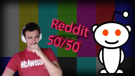 5050 reddit