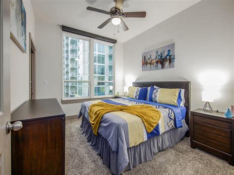 509 Houston Corporate Housing
