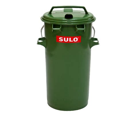 50L Clinical Bin Sulo