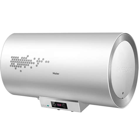 50MK 储水式热水器 50L有防电墙？