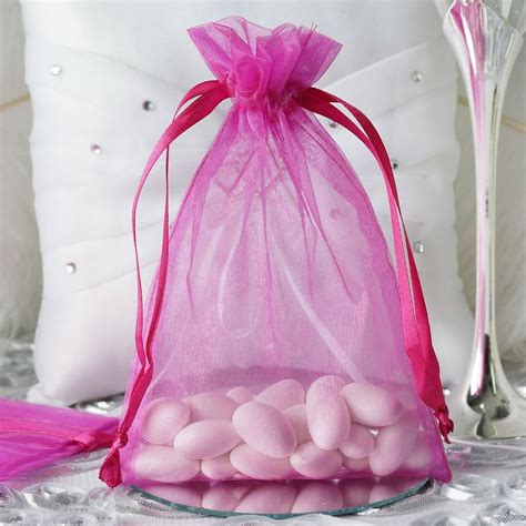 50Pcs Candy Favor Bags Small Party Favors Supplies …