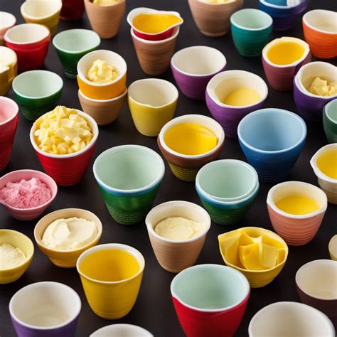 50g To Cups