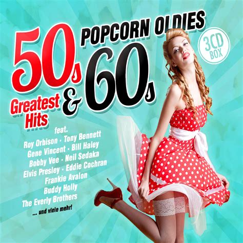Outrageous Oldies - 50's & 60's by Power Music Workout DOWNLOAD/STREAM: https://VA.lnk.to/UArvmJnuIDTRACKLIST of Outrageous Oldies - 50's & 60's: 01. Baby Lo.... 
