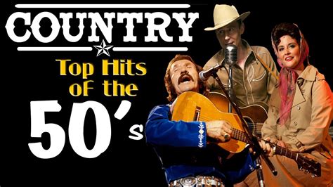 50s country western music. Things To Know About 50s country western music. 