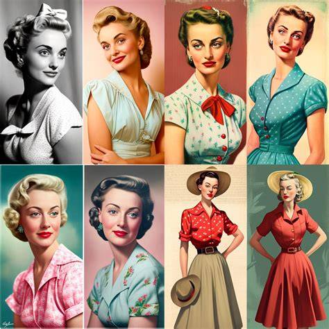 50s nude
