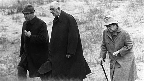 50th anniversary of de Gaulle visit to Kerry marked - RTE.ie