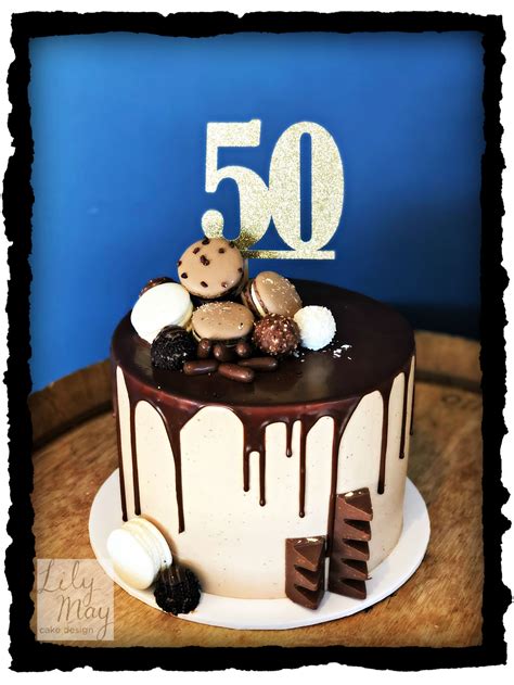 50th birthday cakes for men. Things To Know About 50th birthday cakes for men. 