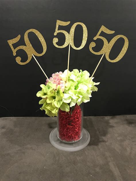 50th party decorations. Things To Know About 50th party decorations. 