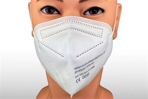 50x atemschutzmaske ffp2 norm ce 0099 en149 2001 in weiss. Certified FFP2 masks according to EN149:2001 CE certification by designated body 0099, respiratory protection, mouth guard and (TÜV Rheinland test report) particle filter mask., 50x : Amazon.de: DIY & Tools 
