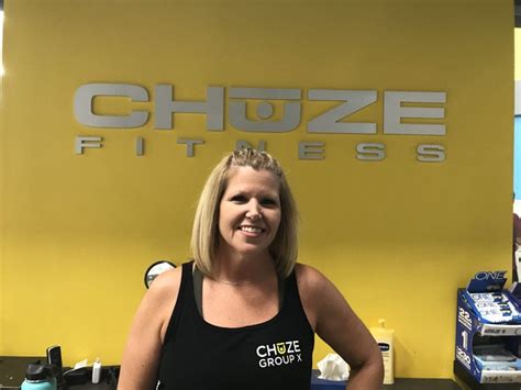 51 Chuze Fitness Interview Questions & Answers (2024)