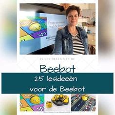51 Ideeen Over Beebot Lesjes In 2021 Programmeren Bee Programmeren Voor Kinderen