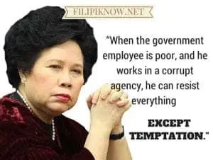 51 Of The Most Memorable Political Quotes From Miriam …