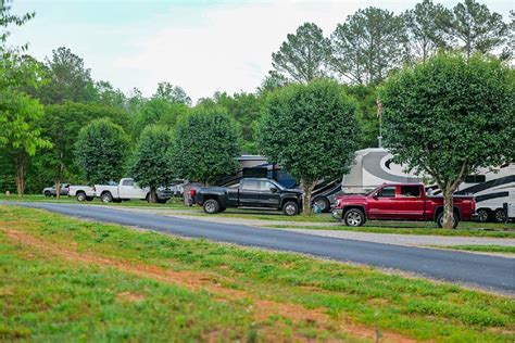 51 RV Parks near Cullman, AL.