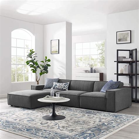 51 Sectional Sofas for Elegant and Functional Living Room Seating