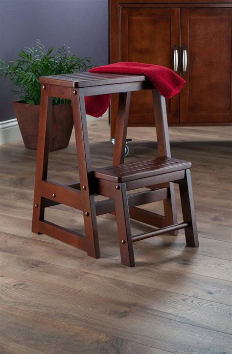 51 Step Stools and Ladders That Give You Extra Reach with …