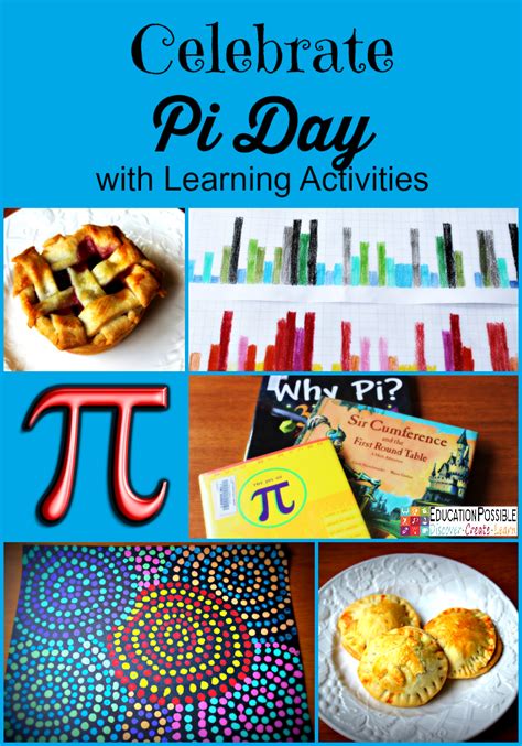 51 Pi Day Project Ideas Category Wise Updated Math In Baking - Math In Baking