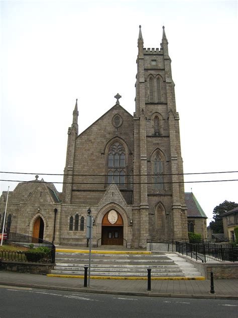 51 reviews of St. John the Baptist, Blackrock (Church) in Blackrock …