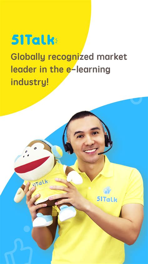 51 talk. Sites similar to 51talk.ph - Top 52 51talk.ph alternatives. Like 0. 51talk.com. 51talk is the world's largest online english education brand for young people. the largest online english education brand. first company to be listed in nyse from the industry. Semrush Rank: 3,854,898 Facebook ♡: 22. 