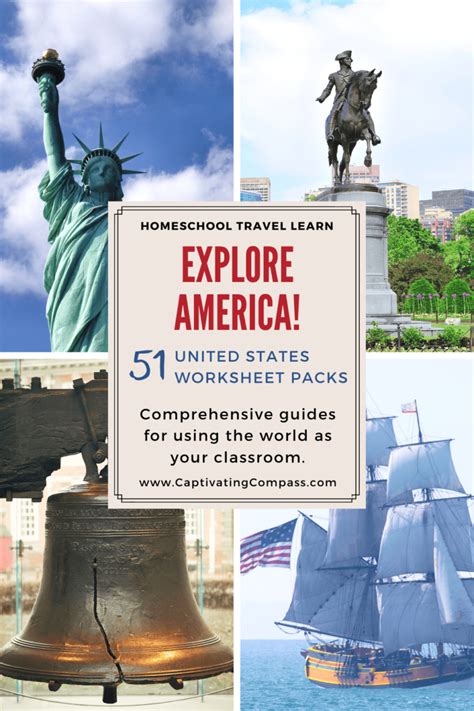 51 United States Worksheet Packs For Kids Amp State Facts Worksheet - State Facts Worksheet