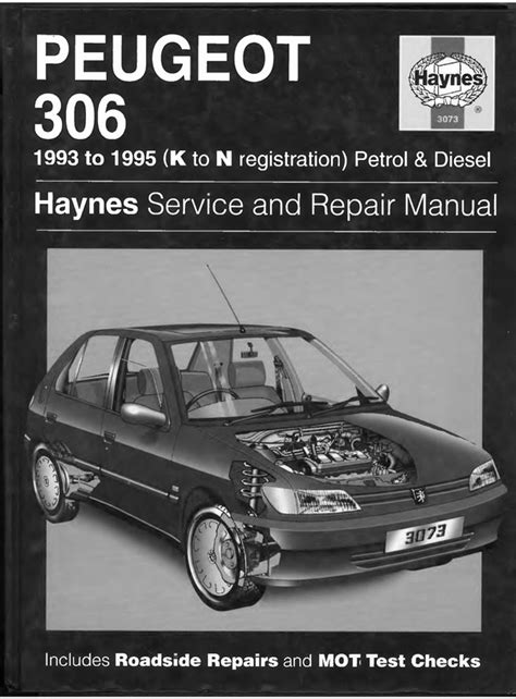 Read Online 51 24Mb Peugeot 306 1993 1995 Workshop Service Repair 