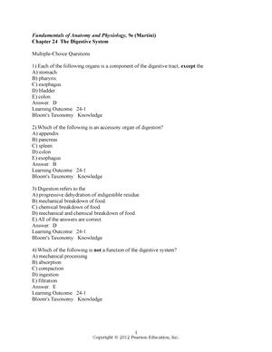 Read Online 51 Study Guide Answers 