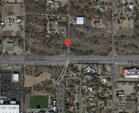 Vacant land located at 292XX W Carefree Highway -- #18, Wittmann, AZ 85361 sold for $14,500 on Sep 30, 2020. MLS# 6042615. Great property with fantastic EZ Terms. Only 15% cash down and the seller .... 